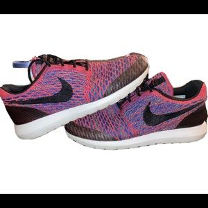 NIKE Roshe NM Flyknit SE Running Shoes